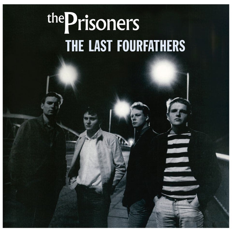 The Last Fourfathers