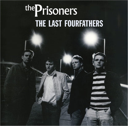 The Last Fourfathers