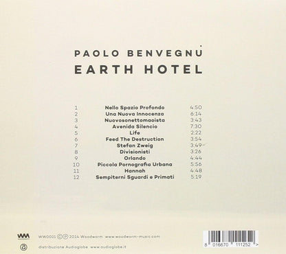 Earth Hotel