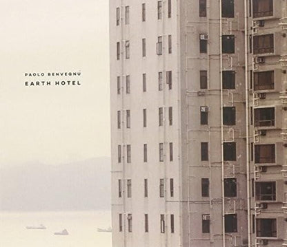 Earth Hotel