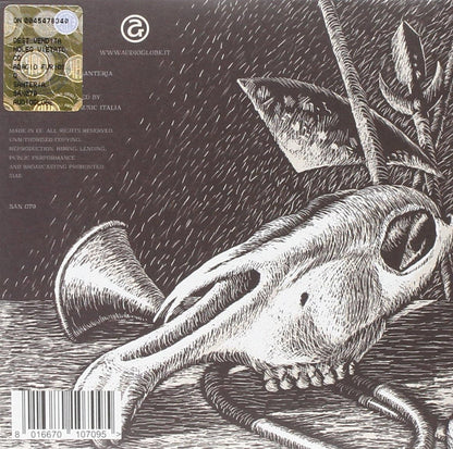 Adagio furioso