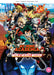 My Hero Academia: World Heroes' Mission