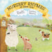 Nursery Rhymes For Kinder