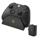 Venom Charging Dock with Rechargeable Battery Pack - Black (Xbox Series X & S/Xbox One) Single Dock - Black single