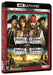 Pirates des caraïbes 4 : la fontaine de jouvence 4k ultra hd