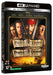 Pirates des caraïbes 1 : la malédiction du black pearl 4k ultra hd