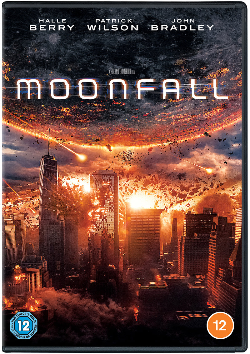 Moonfall