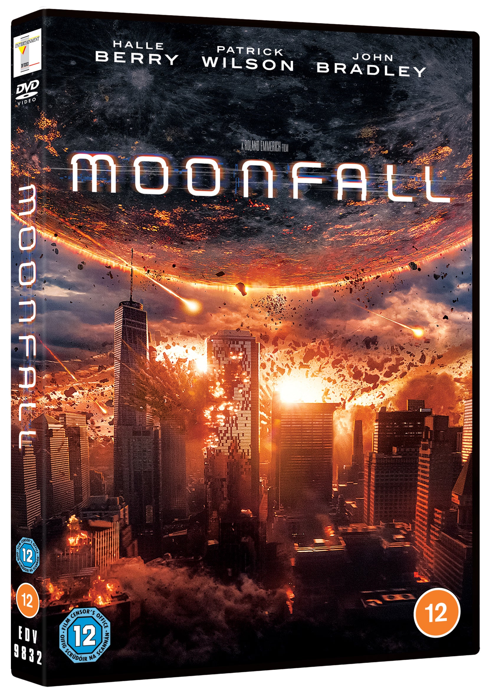Moonfall