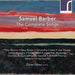 Samuel Barber: The Complete Songs