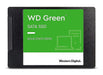 Western Digital 480GB GREEN SSD 2.5 IN 7MM SATA III 6GB/S