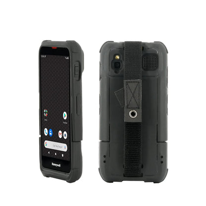 MOBILIS - CUSTOM - CASES DC/POS PROTECH STARTER PACK FR HHD CASE FOR HONEYWELL EDA52 HANDSTR