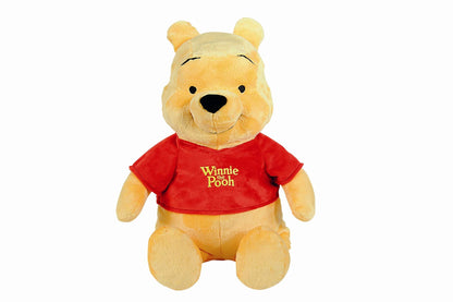 5872658 - Disney Winnie The Puuh Pluesch - Winnie Puuh - 61cm