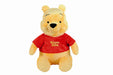 5872658 - Disney Winnie The Puuh Pluesch - Winnie Puuh - 61cm