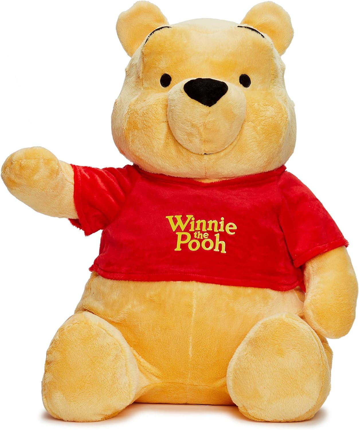 5872658 - Disney Winnie The Puuh Pluesch - Winnie Puuh - 61cm