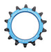 BBB Unisex's E-Bike Sprocket, Black, 14T