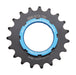 BBB BCR-70E - Pignone per Bicicletta elettrica (19T, Bosch, Boost Option