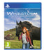 WINDSTORM: START OF A GREAT FRIENDSHIP PlayStation 4