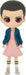 Banpresto - Figura Q Posket Eleven / Once Stranger Things Multicolor 13cm BP17887