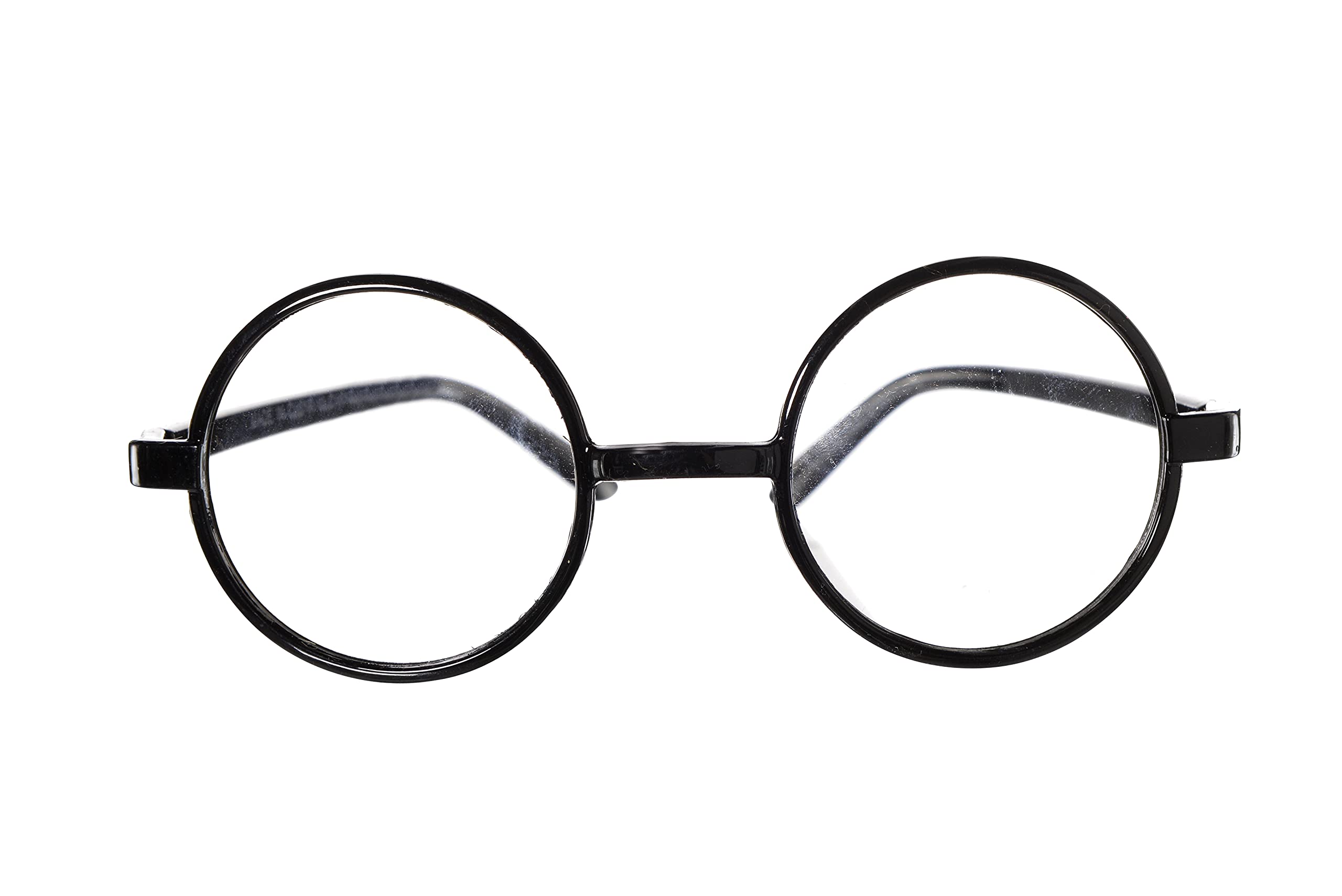 Amscan 9912522 - Officially Licensed Harry Potter Glasses World Book Day Fancy Dress Accessory - One Size