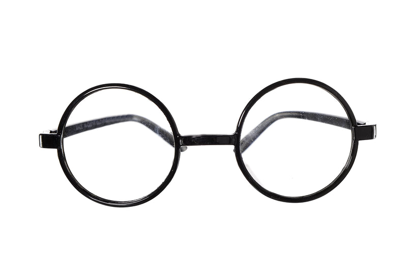 Amscan 9912522 - Officially Licensed Harry Potter Glasses World Book Day Fancy Dress Accessory - One Size