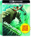 Uncharted (Limited Edition Steelbook)