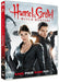 Hansel & Gretel : Witch Hunters