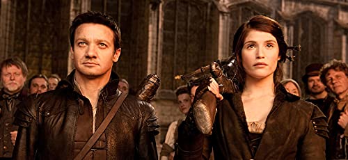 Hansel & Gretel : Witch Hunters