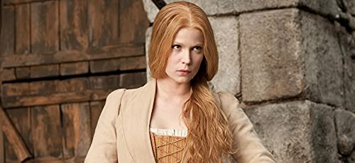 Hansel & Gretel : Witch Hunters