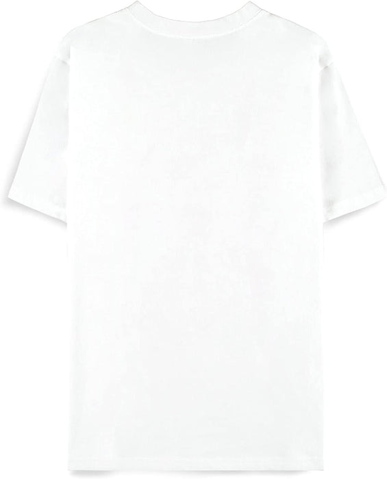 Difuzed Unisex Kid's Universal Jurassic Park Men's Boys' Short-Sleeved T-Shirt