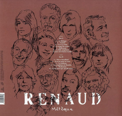 Métèque