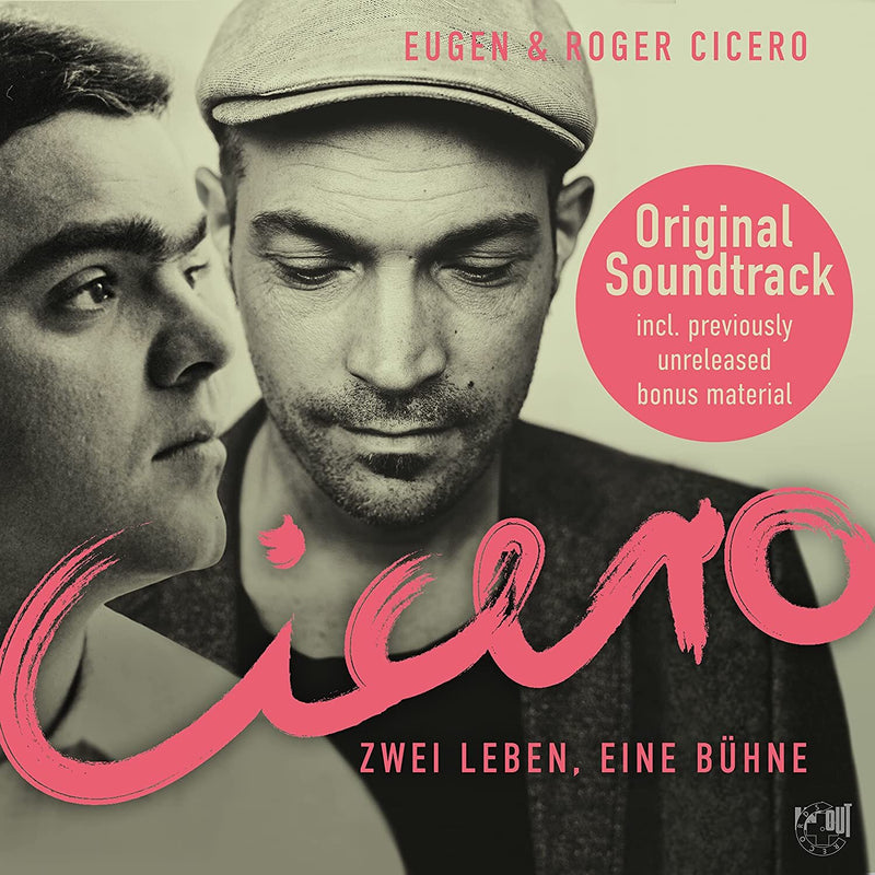 Cicero: Zwei Leben, Eine Bühne