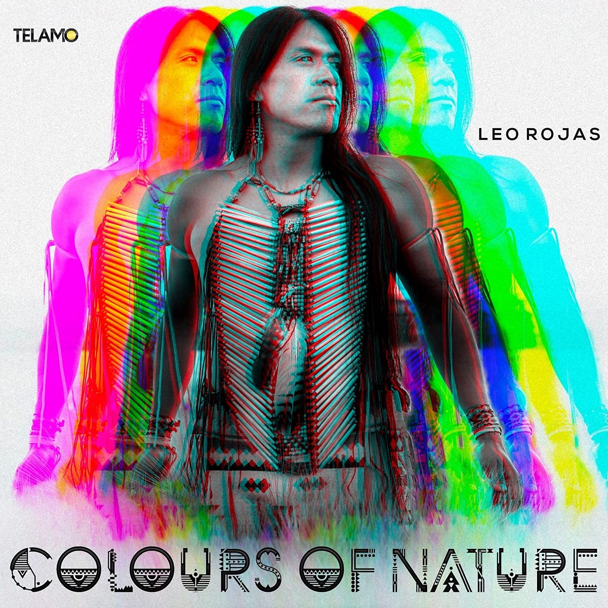COLOURS OF NATURE