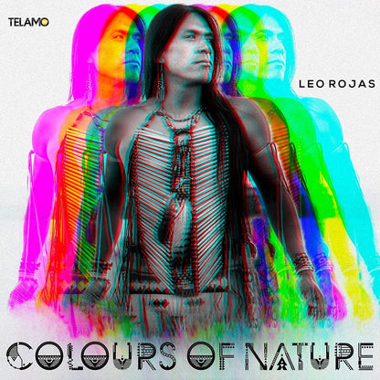 COLOURS OF NATURE
