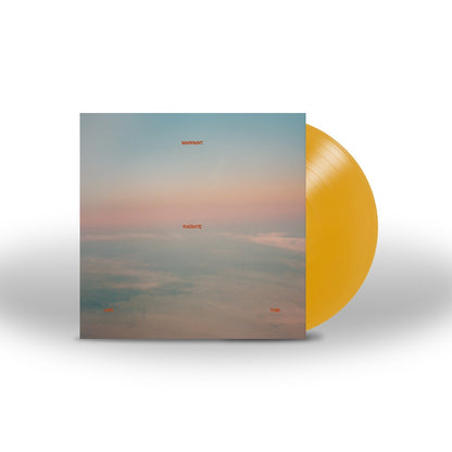 Radiate Like This