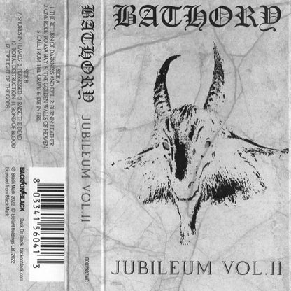 Jubileum - Volume II