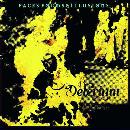 Faces, Forms, and Illusions