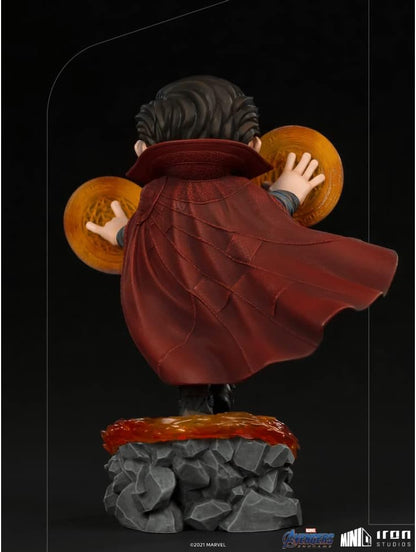 Iron Studios Estatua MiniCo Dr. Strange Avenger: Endgames 17cm One Size