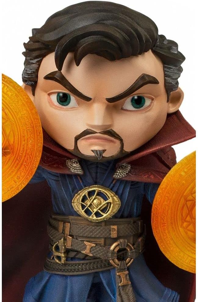 Iron Studios Estatua MiniCo Dr. Strange Avenger: Endgames 17cm One Size