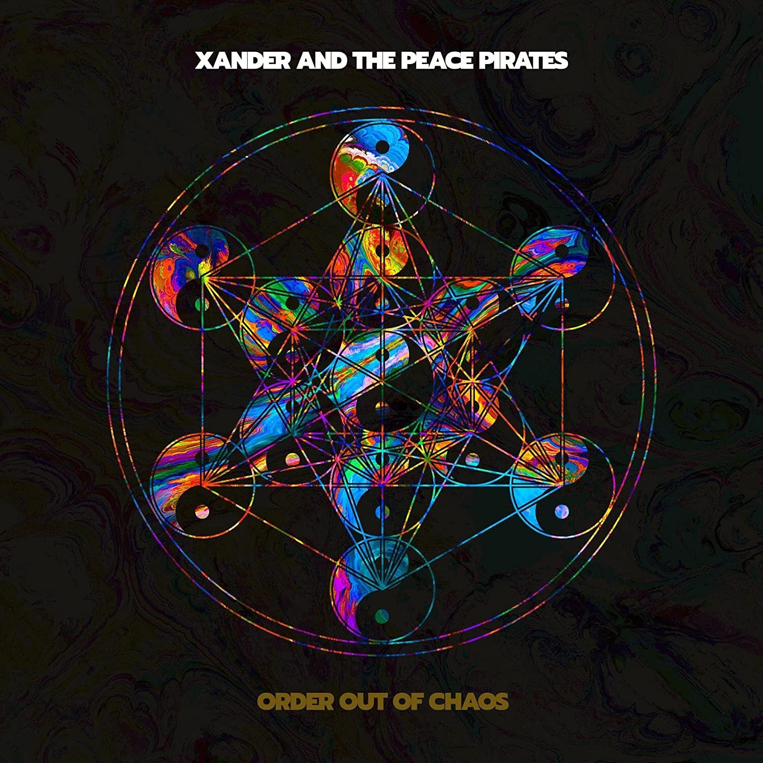 Order Out of Chaos