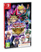 Nintendo Switch - Yu-Gi-Oh! Legacy Of The Duelist: Link Evolution (Code In Box)