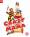 Crazy Mama