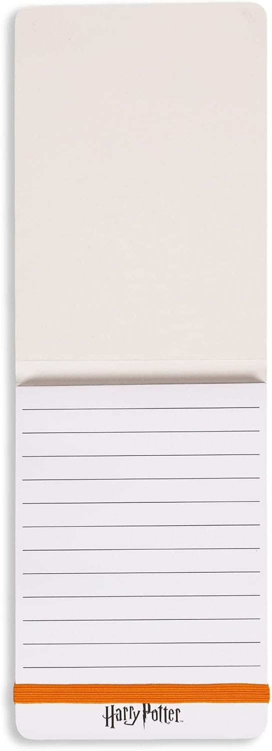 Harry Potter - Stationery & Notebooks - Harry Potter Horwarts 160 Page Pocket Notebook