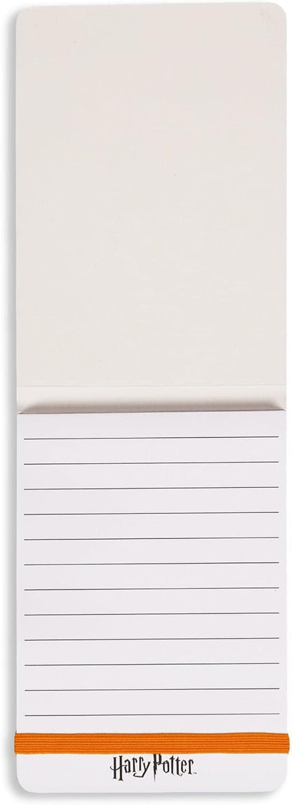 Harry Potter - Stationery & Notebooks - Harry Potter Horwarts 160 Page Pocket Notebook