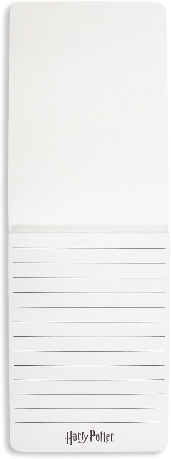 Harry Potter - Stationery & Notebooks - Harry Potter Platfrom 9 3/4 160 Page Pocket Notebook
