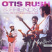 Otis Rush-Live At Montreux 1986