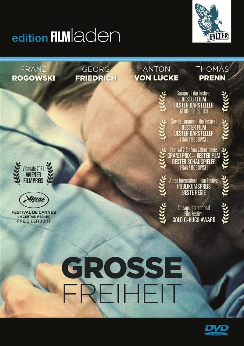 Grosse Freiheit - Edition Filmladen