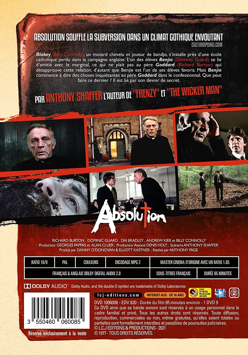Absolution
