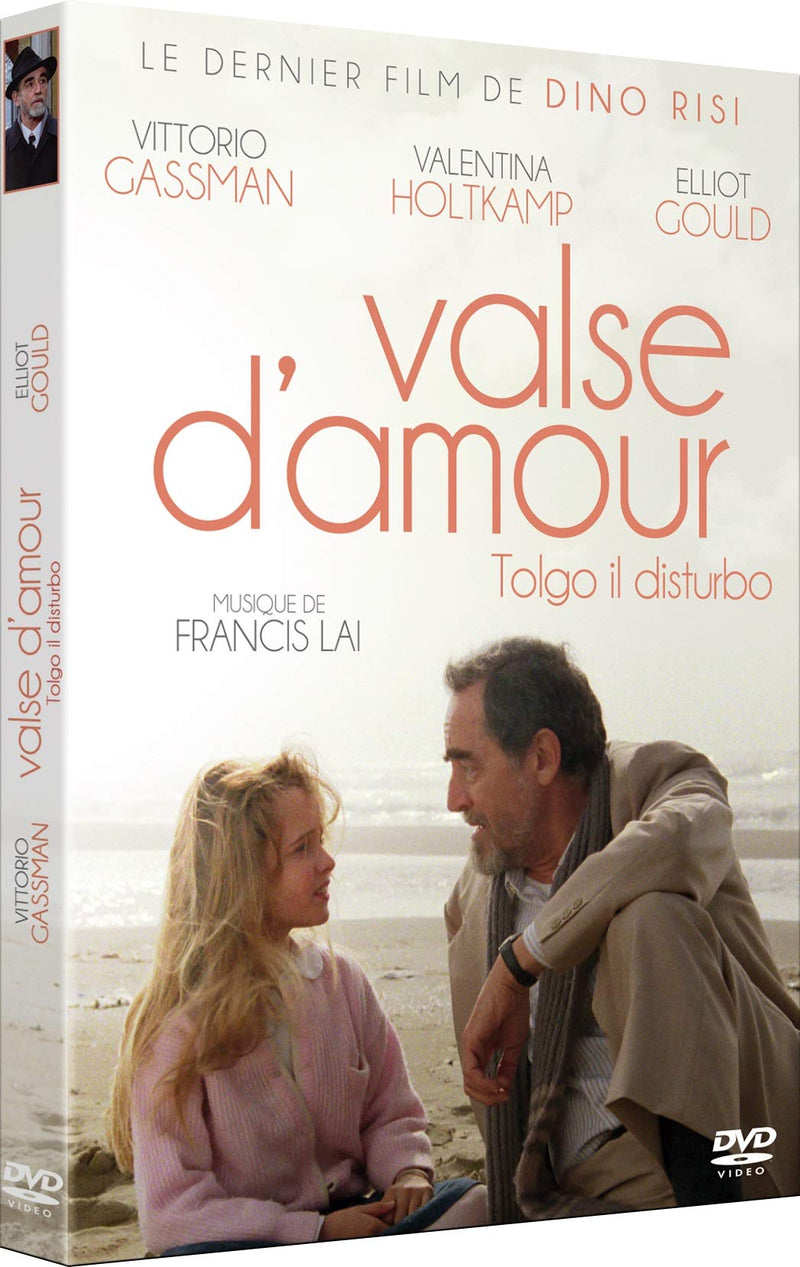 Valse d'amour