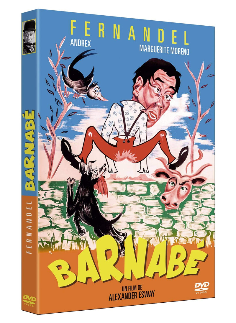 Barnabé