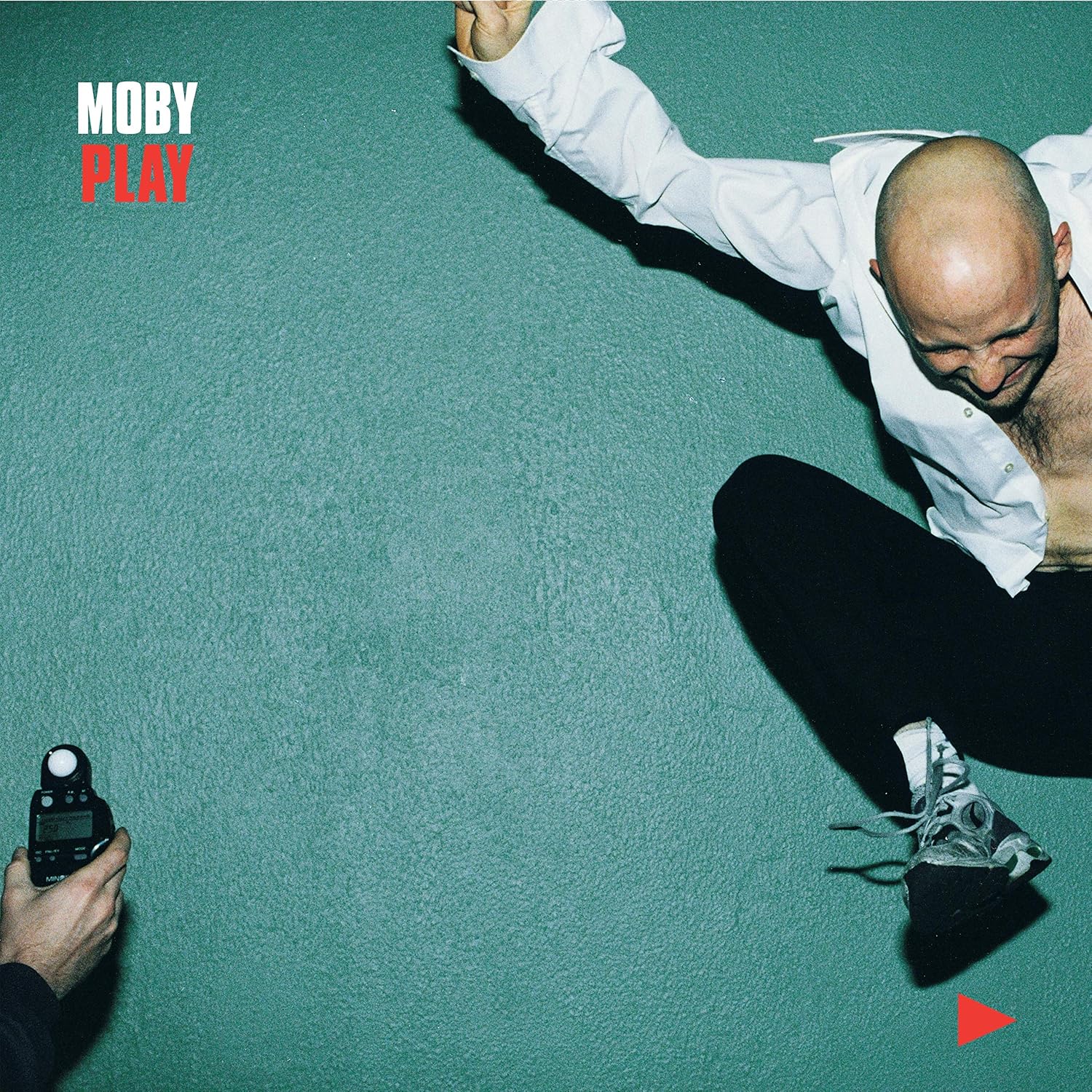 Play / 10 Ans Bmg